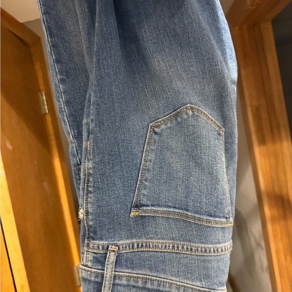 Gorgeous skinny ankle jeans authentic true skinny ankle by Gap 1969 - Picture 6 of 6